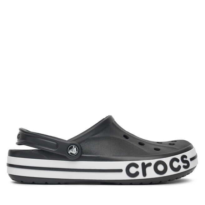 Klapki Crocs BAYABAND CLOG - M Czarny