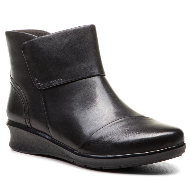 clarks hope track boots