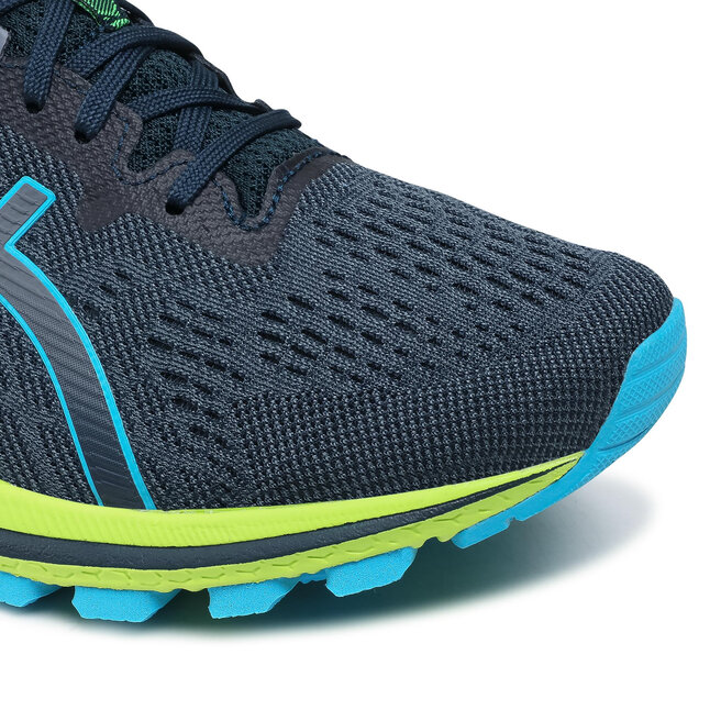 Asics top 1000 reais