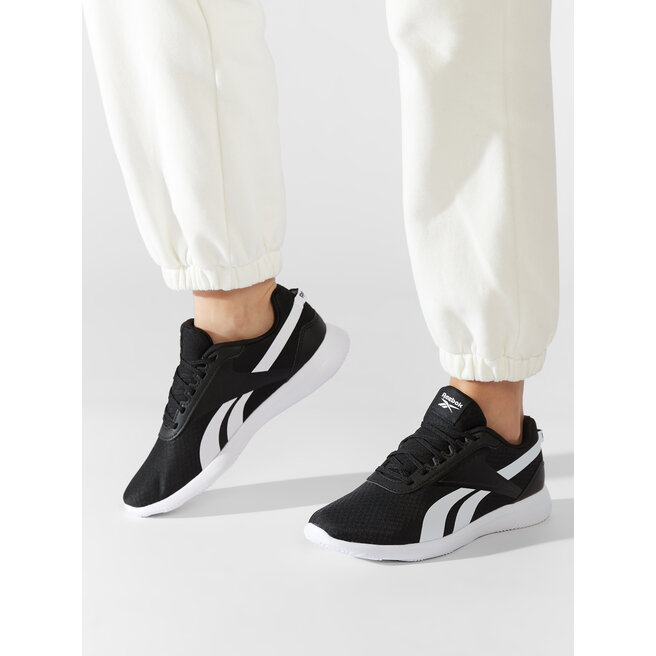 Reebok Topánky Reebok Stridium 2.0 GZ2972 Cblack/Ftwwht/Cblack
