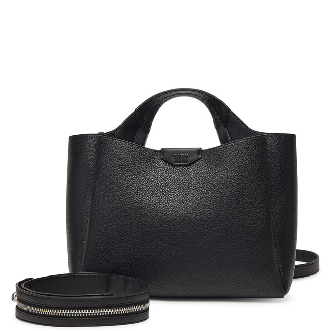 Torebka DKNY Willa - Czarny