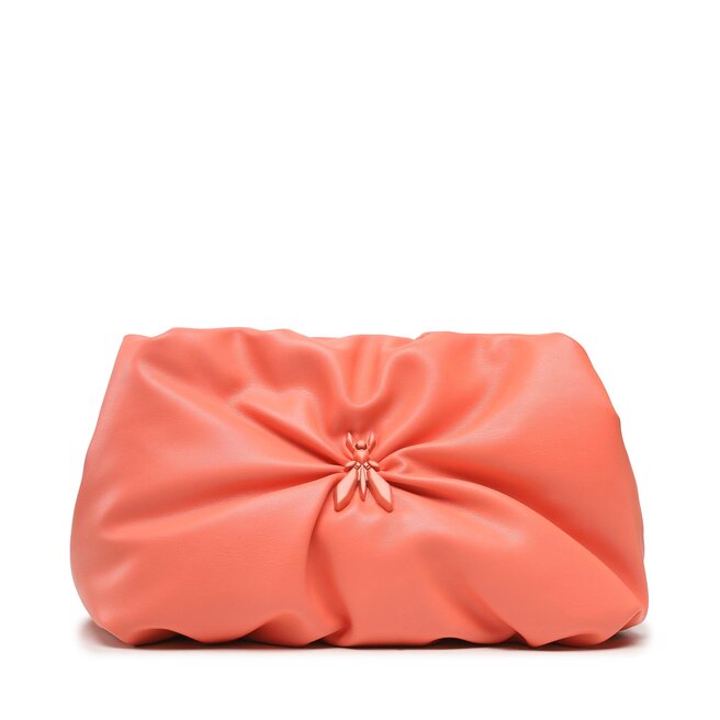 Patrizia Pepe Дамска чанта Patrizia Pepe 8B0081/E010 R765 Juicy Peach