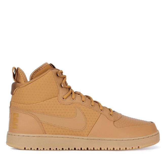 Sneakersy Nike - Brązowy