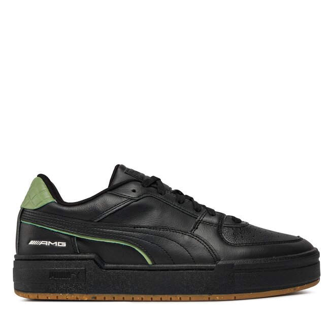 Sneakersy Puma Mapf1 Amg Ca Pro - 02 Czarny