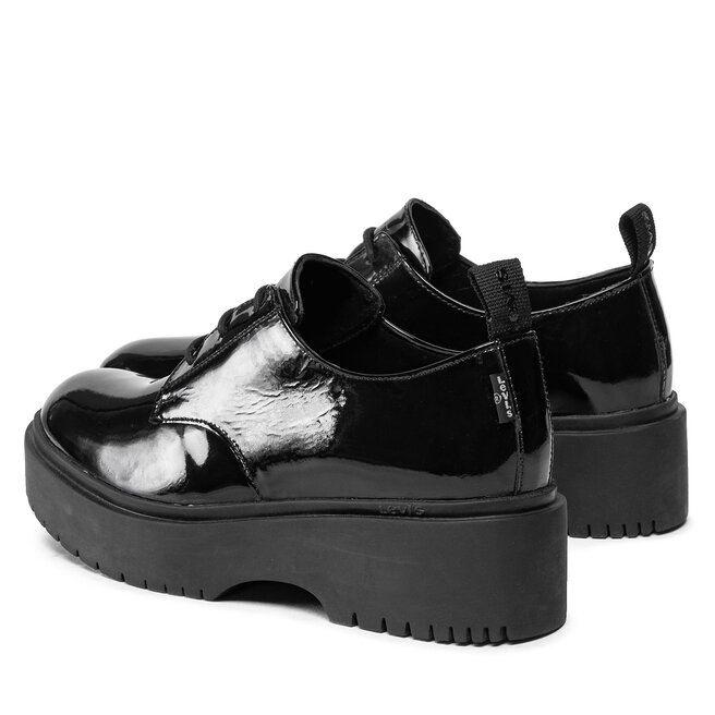 Levi's® Oxfords Levi's® 234713-784-559 Full Black
