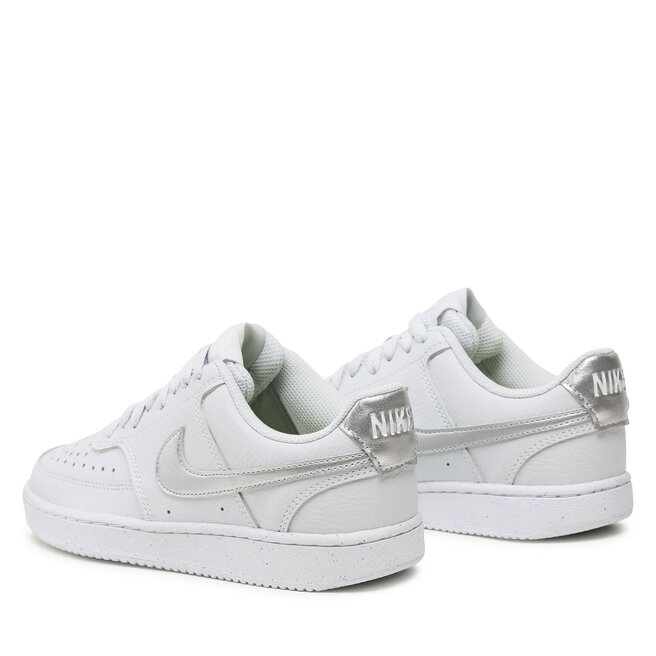 Nike Topánky Nike Court Vision Lo Nn DH3158 002 White