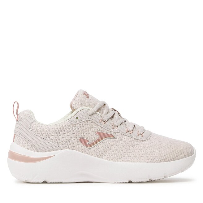 Joma Сникърси Joma N-100 Lady 2225 CN10LW2225 Beige