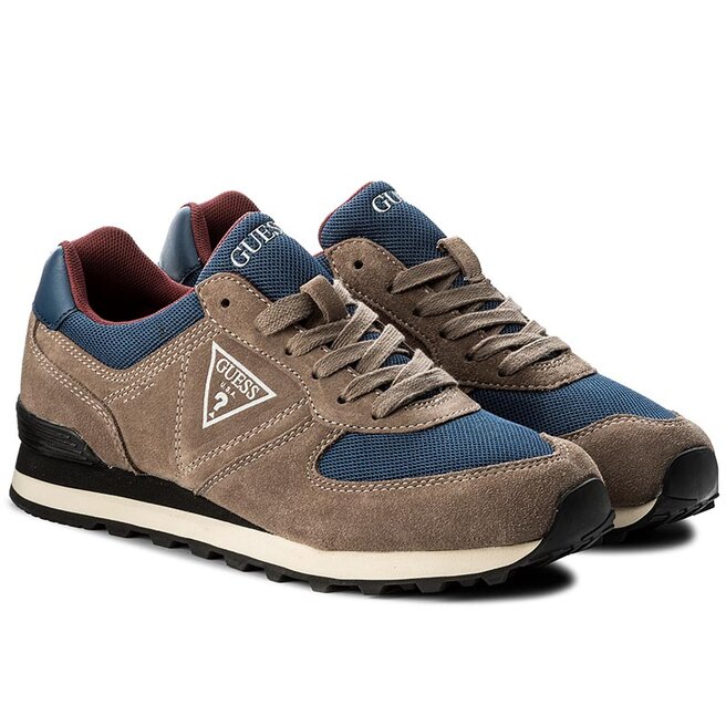 Guess charlie sneakers shop