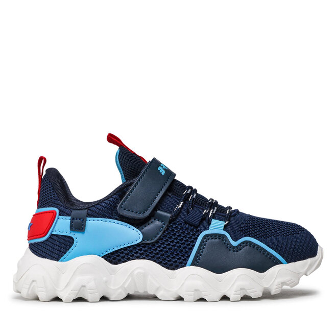 Bartek Sneakers Bartek 18621002 Granat