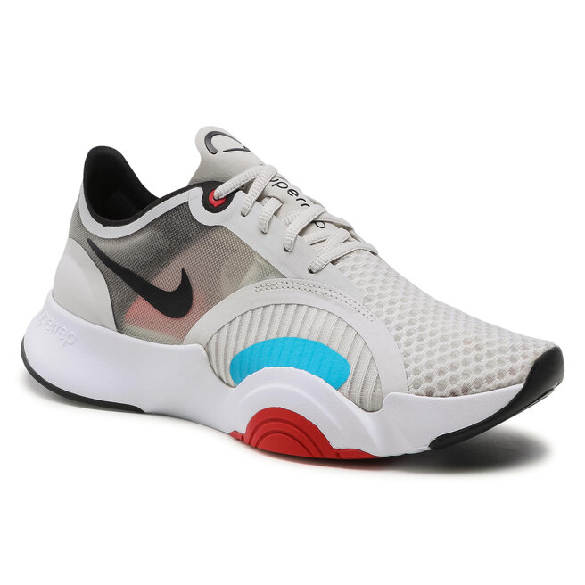 superrep go
