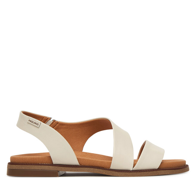 Sandały Pikolinos Navia W3E-0652 Biały - kobiece