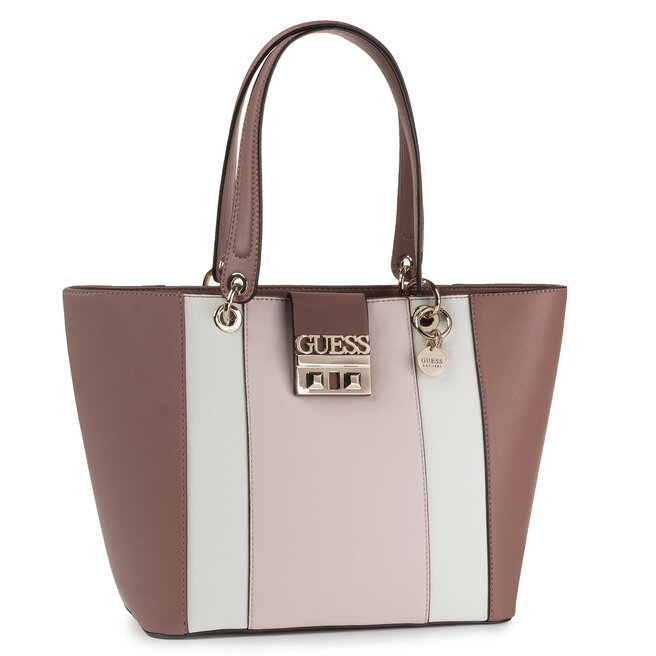 Bolso best sale guess kamryn