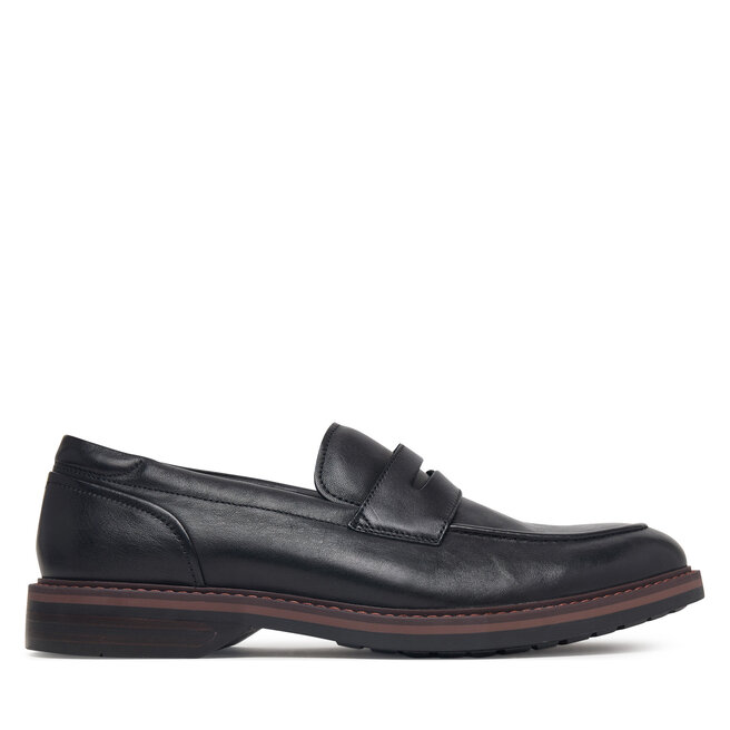 Lordsy Aldwin2 Step Brązowy
