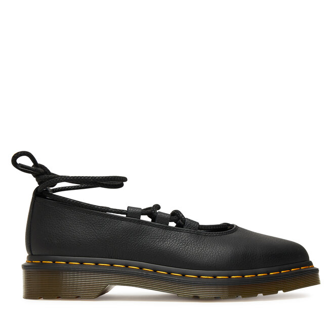 Półbuty Dr. Martens Elphie II - Czarny