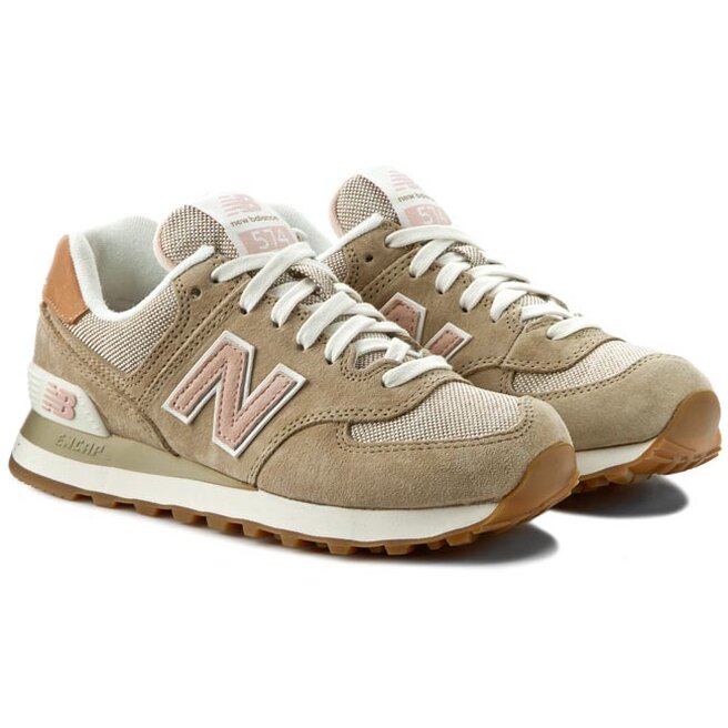 Zapatillas new on sale balance wl574bca