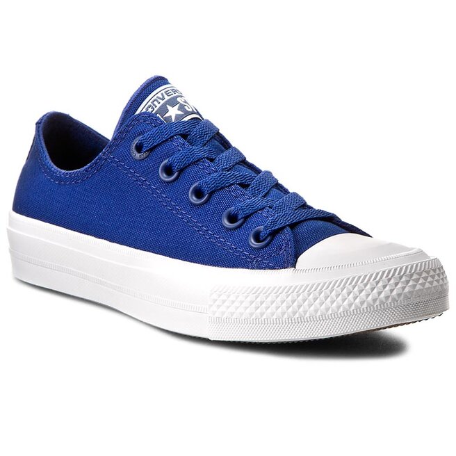 converse ct navy