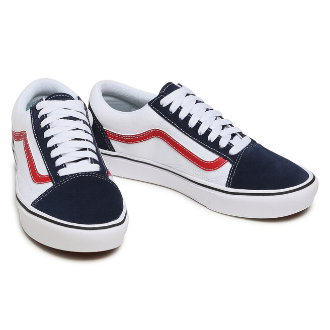 Kedai Vans Comfycush Old Sko 