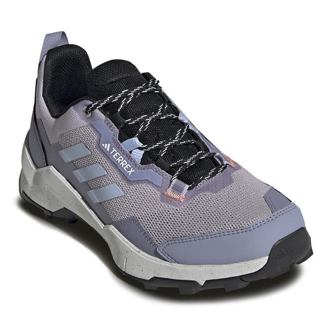 Trekkings adidas Terrex AX4 Hiking Shoes HQ1046 Violet