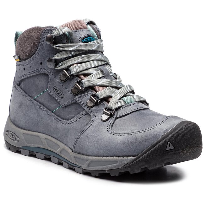Keen turbulence discount