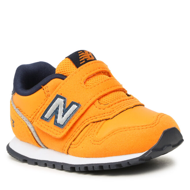 New Balance Sneakersy New Balance IZ373XH2 Oranžová