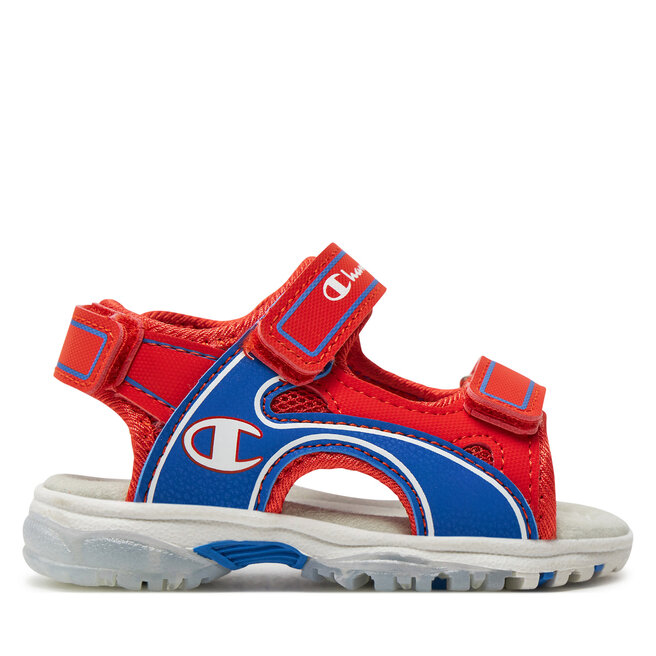 Sandały Champion Wave Sandal B Td Sandal - Niebieski