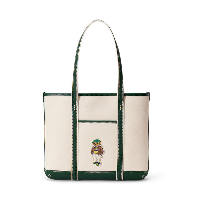 Torebka Polo Ralph Lauren