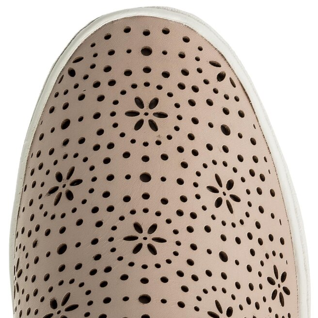 Michael kors trent slip on pink store