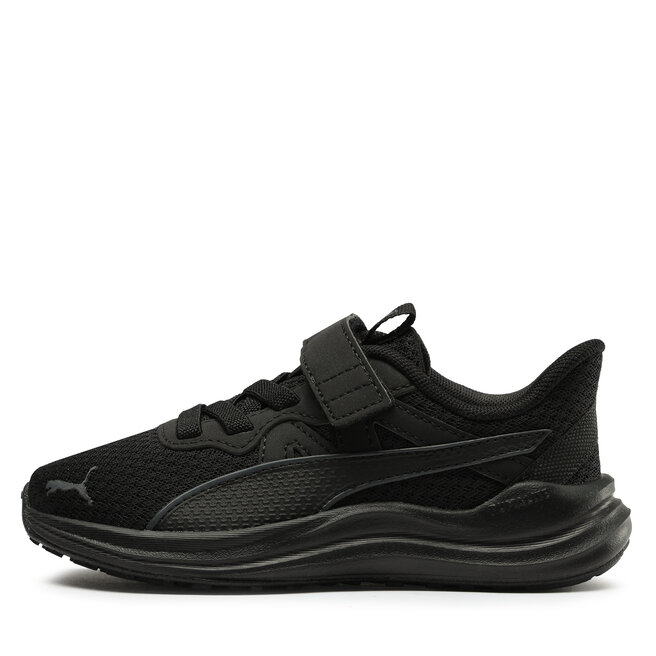 Puma Cipő Puma Reflect Lite AC+PS 379125 02 Puma Black-Cool Dark Gray