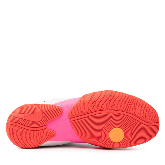 Nike Обувки Nike Hyperko 2 Se DJ4475 121 White/Black/Bright Crimson