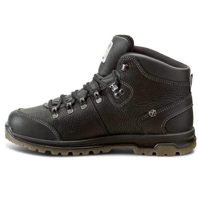 Trekkingi Grisport 12917O15G Nero Oliato eobuwie .pl