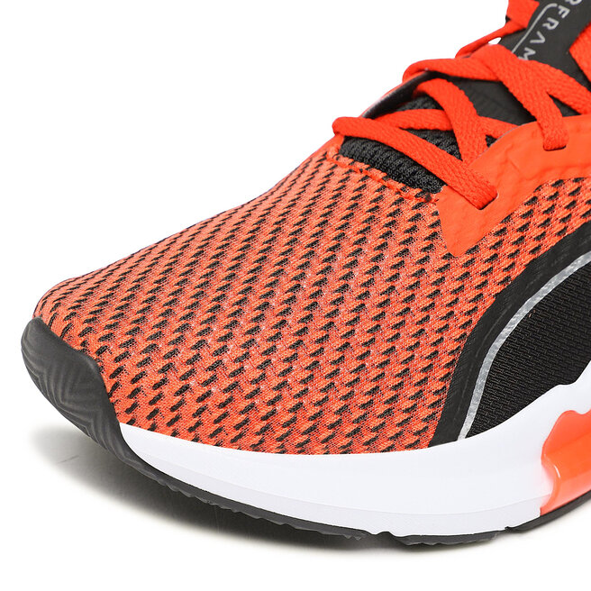 Puma Chaussures Puma PWRFrame Tr 376049 04 Cherry Tomato/Puma Black
