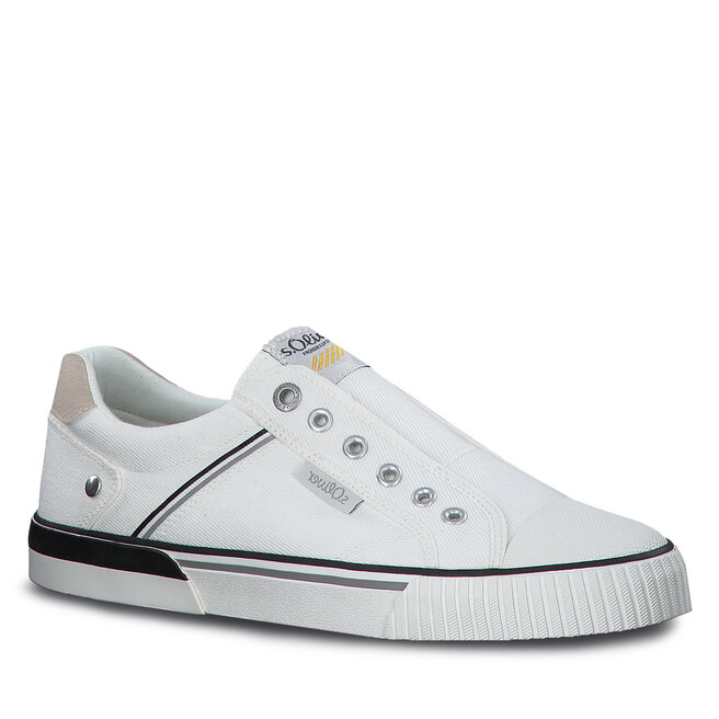 Sneakers s.Oliver 5-14603-20 White 100