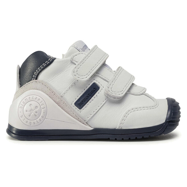 Biomecanics Superge Biomecanics 151157 F1-Blanco Y Azul