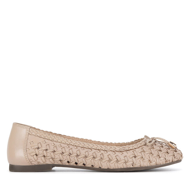 Baleriny Lasocki CEO-WI45-550-01 Beżowy -