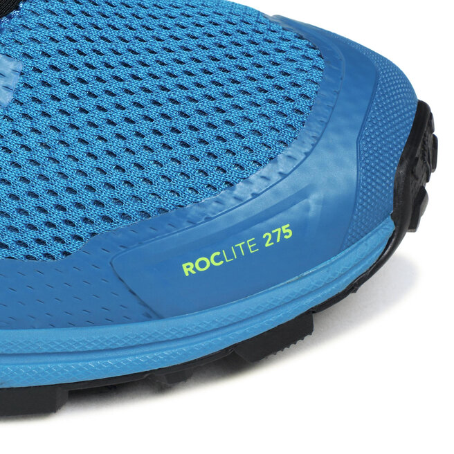 Inov-8 Boty Inov-8 Roclite™ G 275 000806-BLNYYW-M-01 Blue/Navy/Yellow