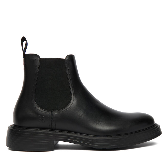 Męskie sztyblety Fabi