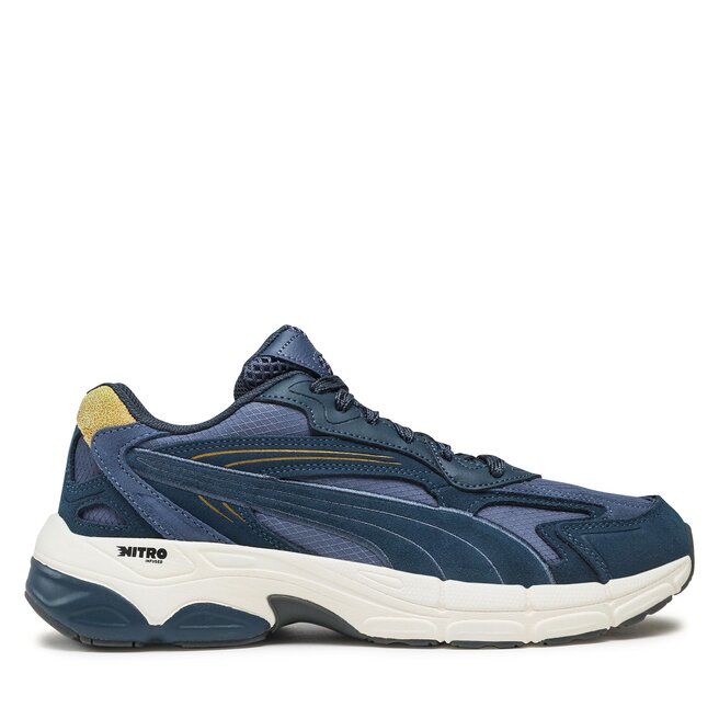 Sneakersy Puma Teveris Nitro Canyons - 02 Niebieski