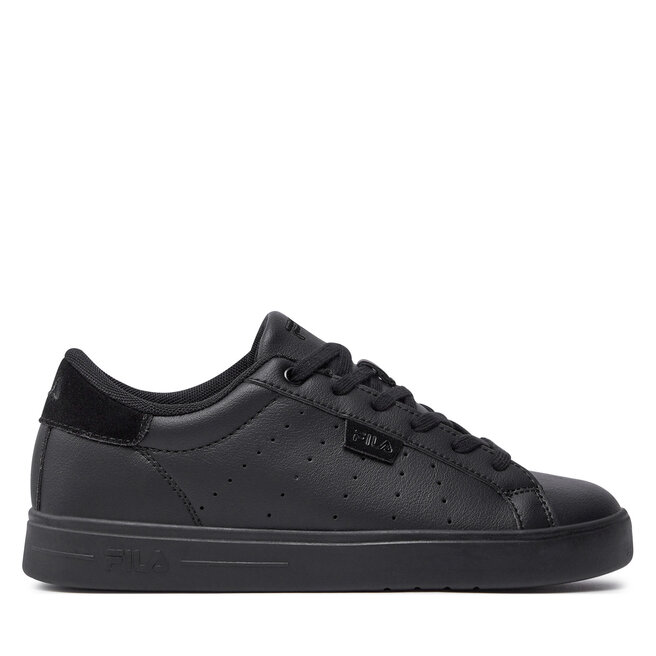 Sneakersy Fila Lusso Wmn FFW0285 - Czarny