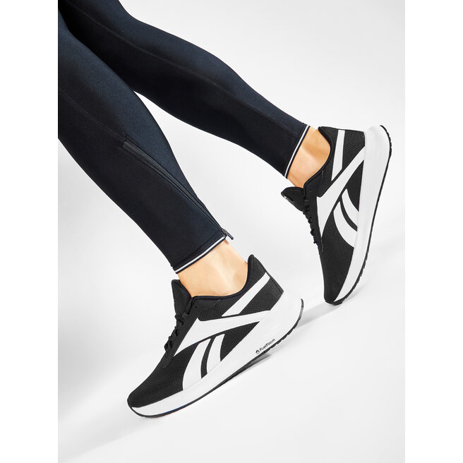 Reebok Topánky Reebok Energen Plus H68930 Cblack/Ftwwht/Ftwwht
