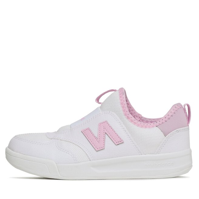 New Balance Sportcipő New Balance PT300WL1 Fehér