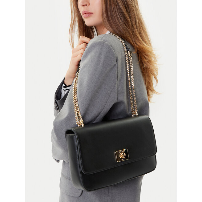 Torebka Nine West CEO-TENNESSEE-I-LDA8206 Czarny -