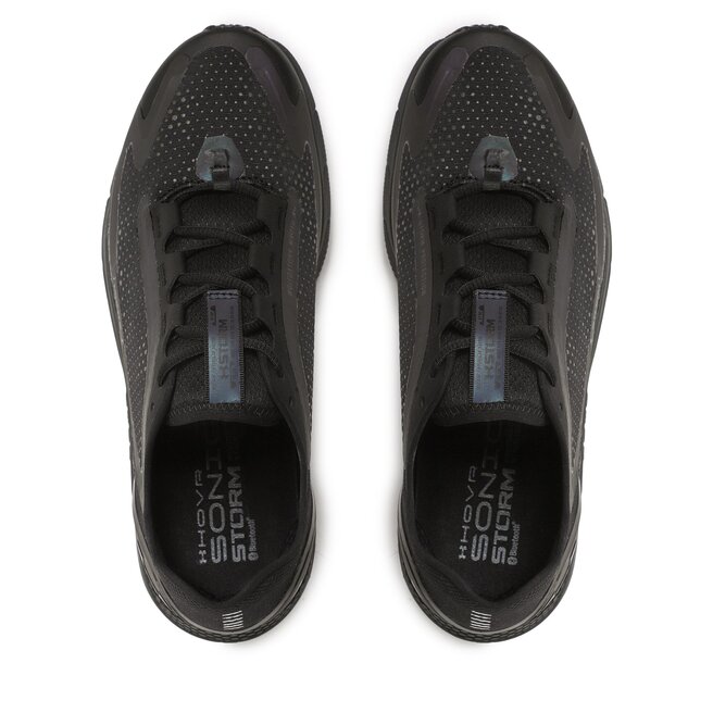 Under Armour Pantofi Under Armour Ua Hovr Sonic 5 Storm 3025448-001 Blk/Blk