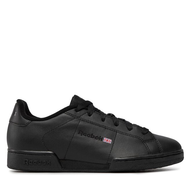 Sneakersy Reebok Npc II - Czarny