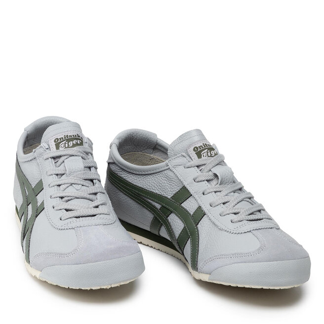 Onitsuka Tiger Mexico 66 1183A201 Mid Grey Pine Tree 020