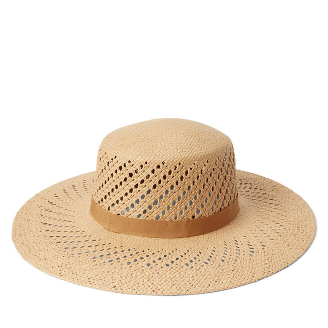 Καπέλο Lauren Ralph Lauren 454937145001 Natural