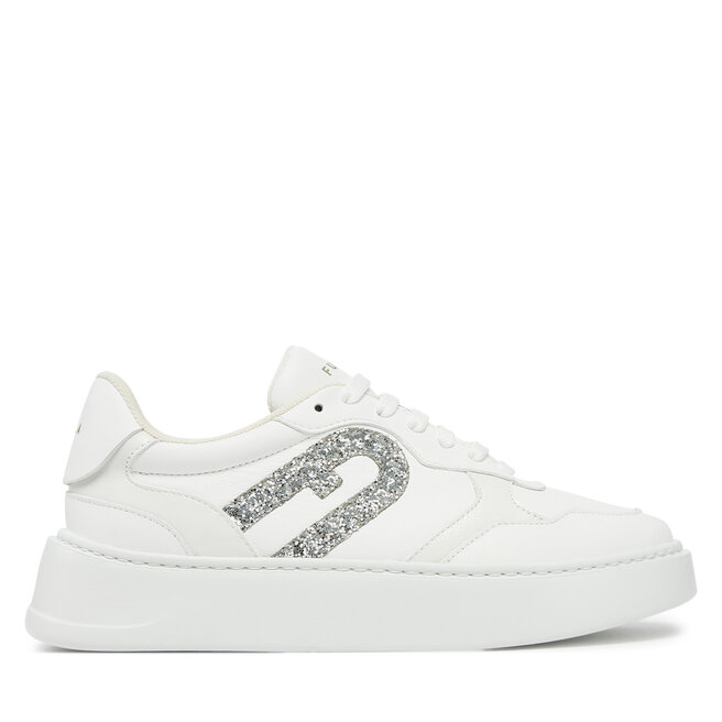 Sneakersy Furla Sport Lace-Up Sneaker YI07SPT BX3727 - Kolorowy