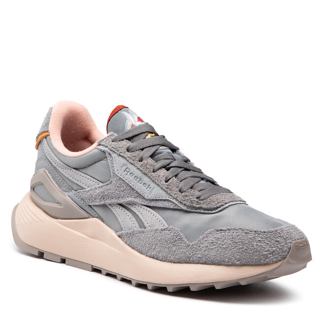 Reebok Topánky Reebok Cl Legacy Az GW4301 Flagre/Pugry5/Medgre