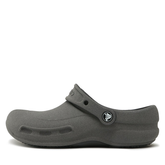 Crocs Crocs Bistro Graphic Clog 204045 Black Reflective