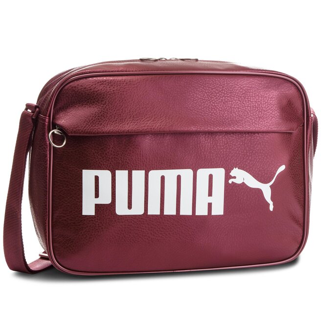 Puma campus on sale reporter