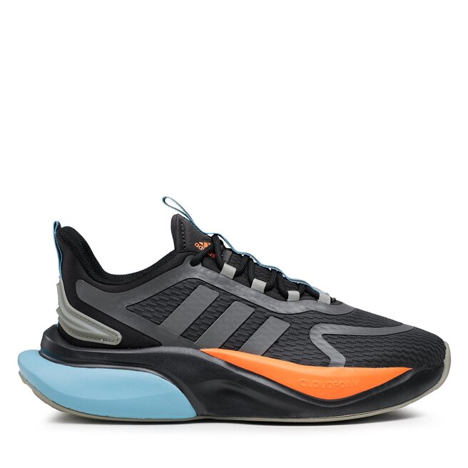 adidas Pantofi adidas Alphabounce+ Sustainable Bounce Lifestyle Running Shoes HP6140 Gri